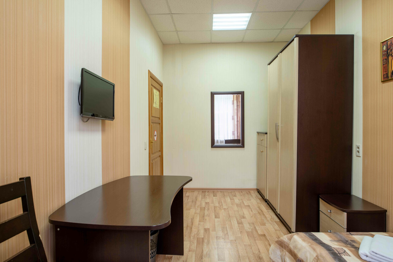 Гостиница Вятские улочки Киров-119