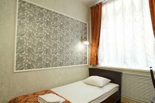 Гостиница Вятские улочки Киров Одноместный номер-3