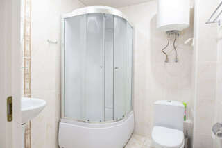 Гостиница Вятские улочки Киров 2 - Местный Стандарт-9