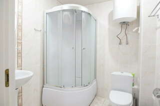 Гостиница Вятские улочки Киров Одноместный номер-5