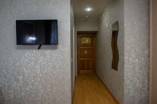 Гостиница Вятские улочки Киров 2 - Местный Стандарт-6