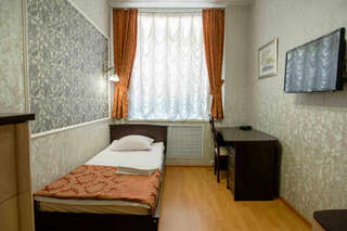 Гостиница Вятские улочки Киров Одноместный номер-2