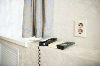 Гостиница Вятские улочки Киров Улучшенный семейный номер-10