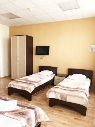 Гостиница Вятские улочки Киров 4 - Местный Эконом-9