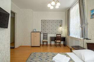 Гостиница Вятские улочки Киров Улучшенный Стандарт-6