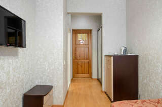 Гостиница Вятские улочки Киров Одноместный номер-4