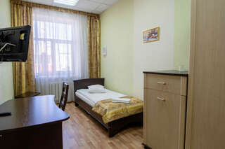 Гостиница Вятские улочки Киров 1 - Местный Эконом-3