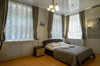 Гостиница Вятские улочки Киров Улучшенный Стандарт-7