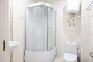 Гостиница Вятские улочки Киров Улучшенный Стандарт-2