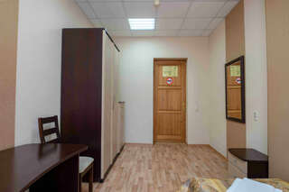 Гостиница Вятские улочки Киров 1 - Местный Эконом-2