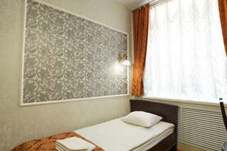 Гостиница Вятские улочки Киров 1 - Местный Стандрат-4