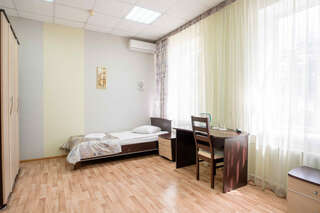 Гостиница Вятские улочки Киров 2 - Местный Эконом-4