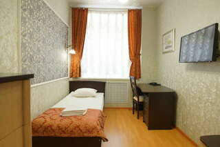 Гостиница Вятские улочки Киров Одноместный номер-1