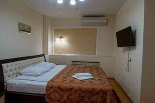 Гостиница Вятские улочки Киров Улучшенный Стандарт-11