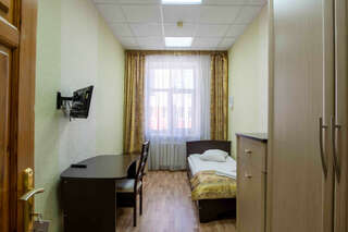 Гостиница Вятские улочки Киров 1 - Местный Эконом-5