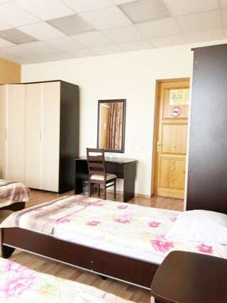 Гостиница Вятские улочки Киров 4 - Местный Эконом-5