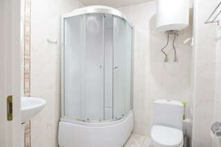 Гостиница Вятские улочки Киров 1 - Местный Стандрат-5