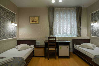 Гостиница Вятские улочки Киров 2 - Местный Стандарт-7