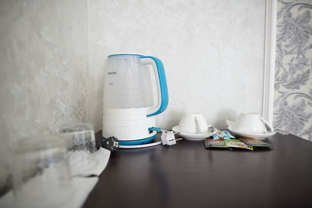 Гостиница Вятские улочки Киров-31