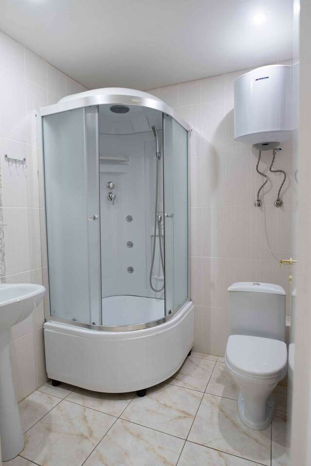 Гостиница Вятские улочки Киров-122