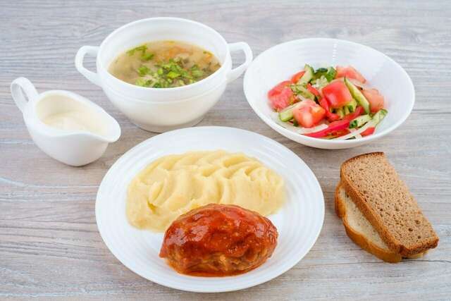 Гостиница Вятские улочки Киров-7