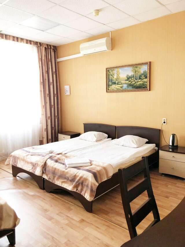 Гостиница Вятские улочки Киров-130