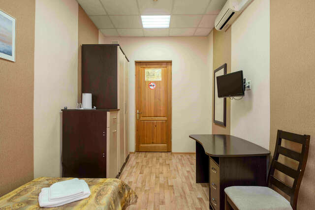 Гостиница Вятские улочки Киров-161