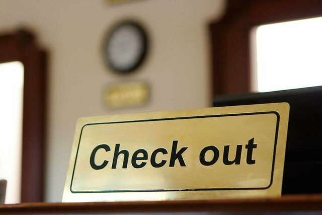 Гостиница Вятские улочки Киров-48