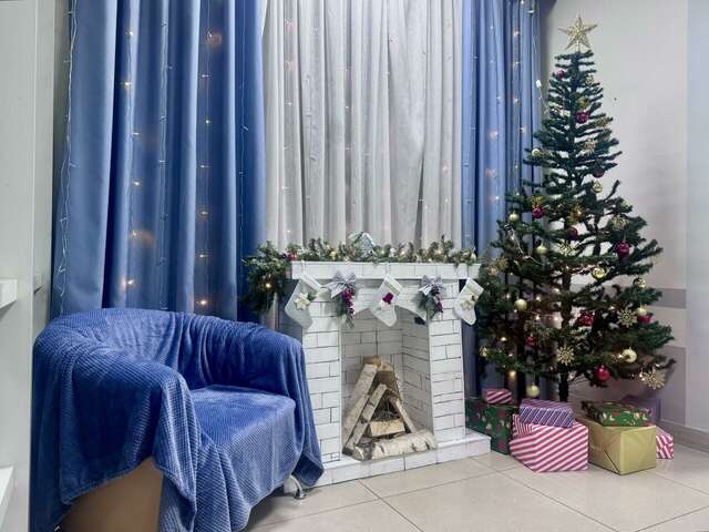 Гостиница Вятские улочки Киров-9