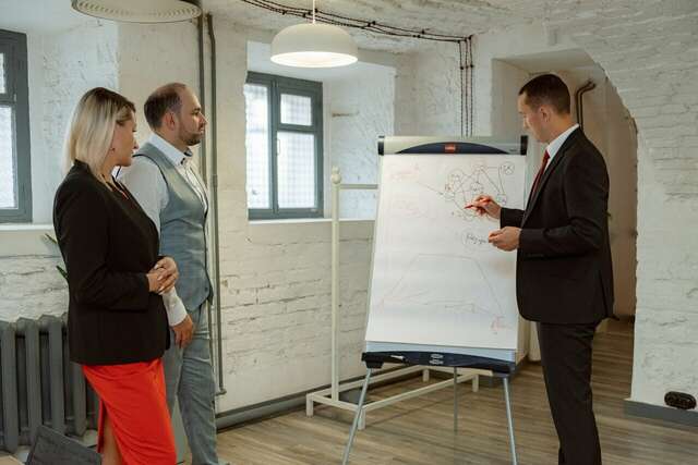 Гостиница Вятские улочки Киров-39