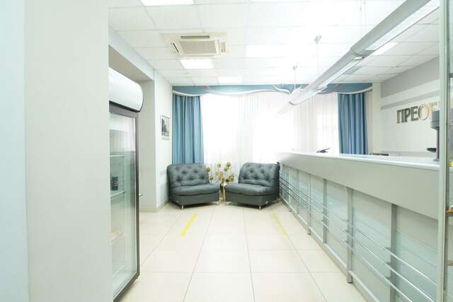 Гостиница Вятские улочки Киров-72