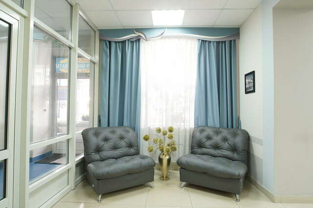 Гостиница Вятские улочки Киров-119