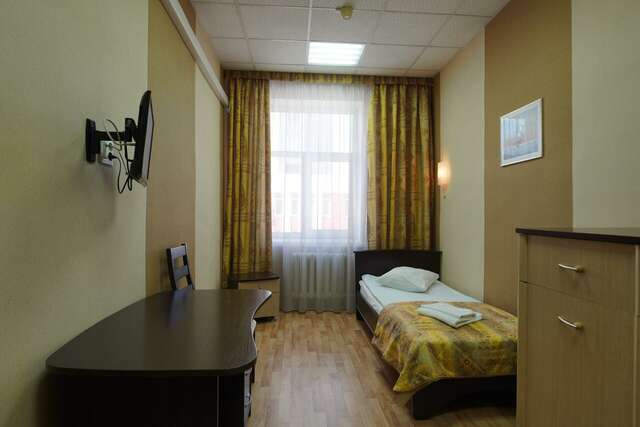 Гостиница Вятские улочки Киров-132