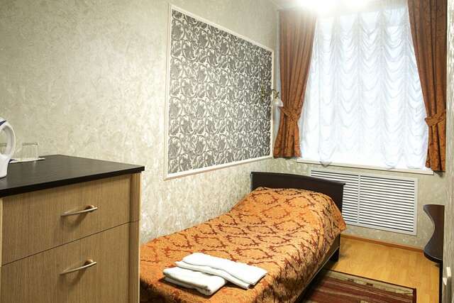 Гостиница Вятские улочки Киров-103