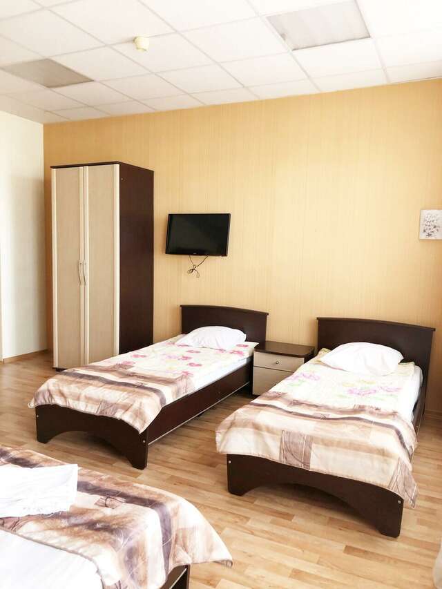 Гостиница Вятские улочки Киров-128