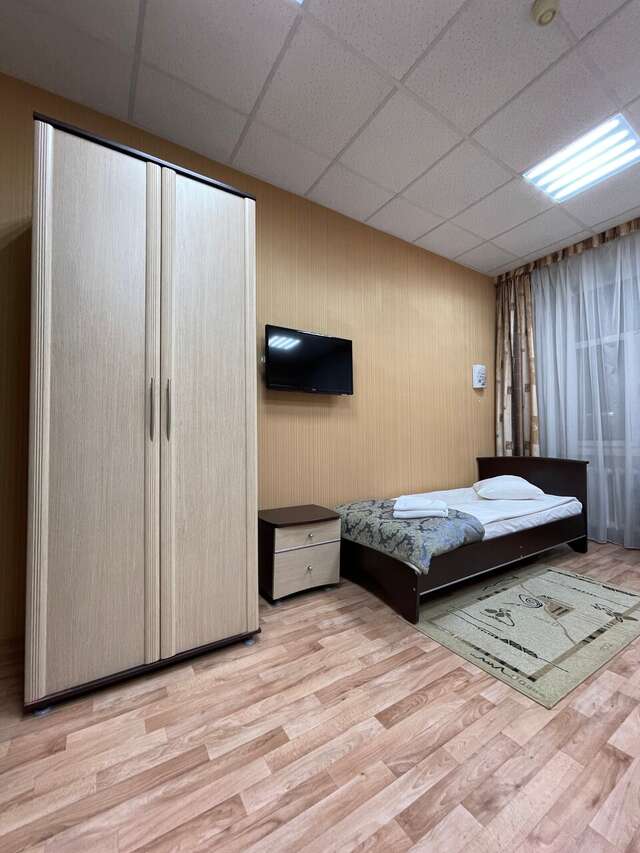 Гостиница Вятские улочки Киров-178