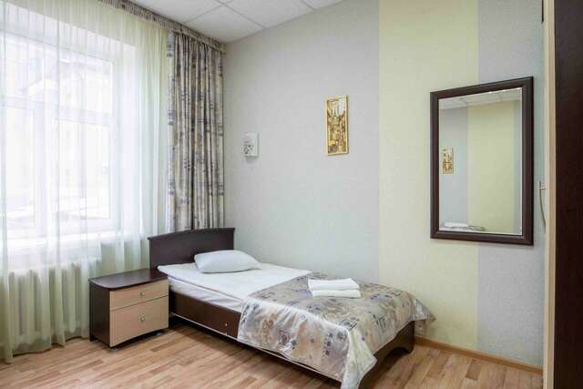 Гостиница Вятские улочки Киров-120