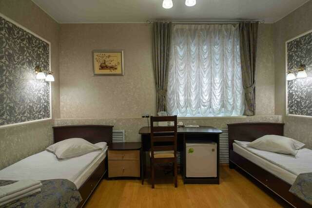 Гостиница Вятские улочки Киров-166