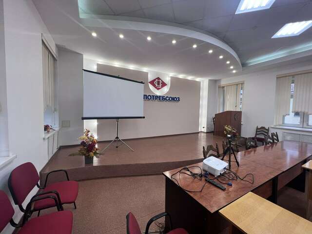 Гостиница Вятские улочки Киров-88