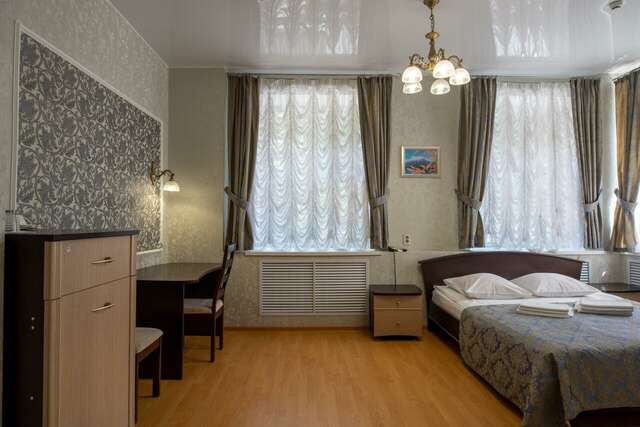 Гостиница Вятские улочки Киров-123