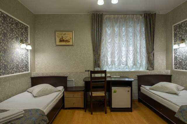 Гостиница Вятские улочки Киров-155