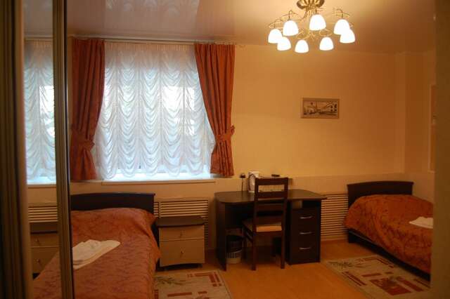 Гостиница Вятские улочки Киров-113