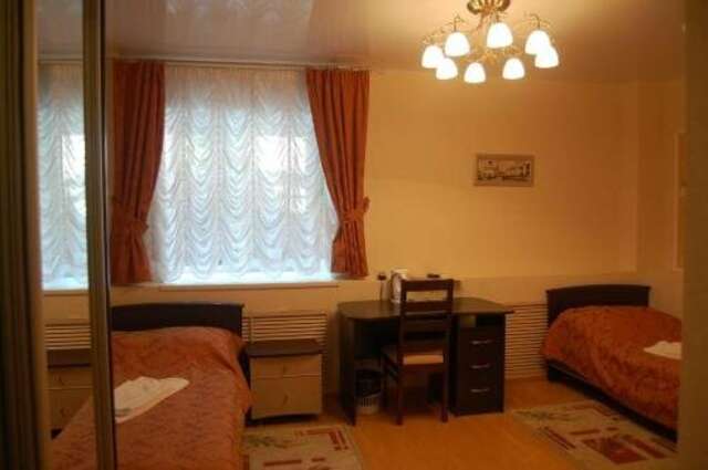 Гостиница Вятские улочки Киров-70