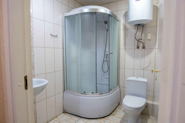 Гостиница Вятские улочки Киров-85