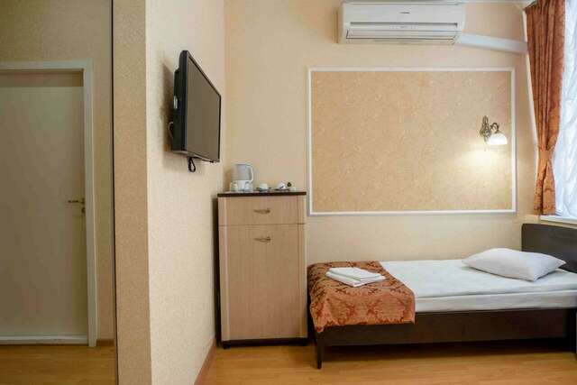 Гостиница Вятские улочки Киров-78