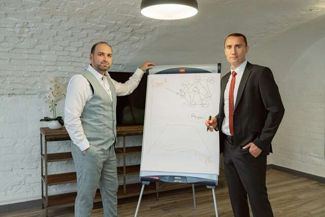 Гостиница Вятские улочки Киров-89