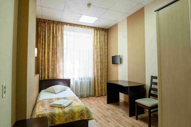 Гостиница Вятские улочки Киров-87