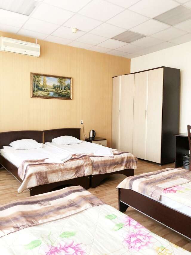 Гостиница Вятские улочки Киров-22