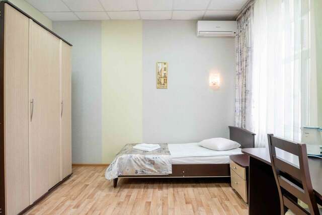 Гостиница Вятские улочки Киров-50