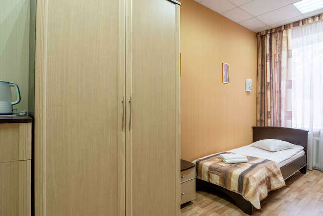 Гостиница Вятские улочки Киров-121